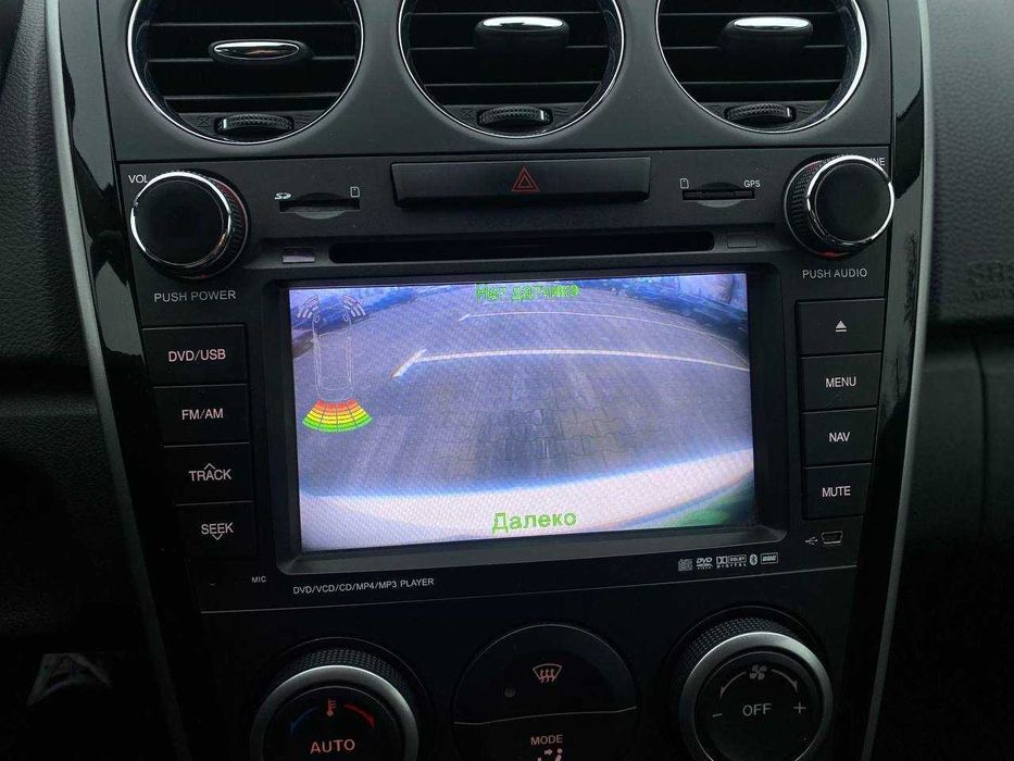 Mazda CX-7 2011 (Розстрочка / Лізинг)