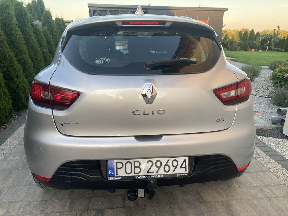 Renault cilo 1.5 dci 2012