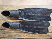 Barbatanas Beuchat Mundial 1-50