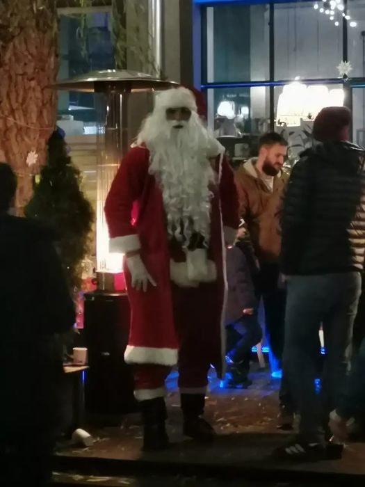 Wynajem Mikołaj Na Święta. Odwiedziny w domu, firmie lub przedszkolu!