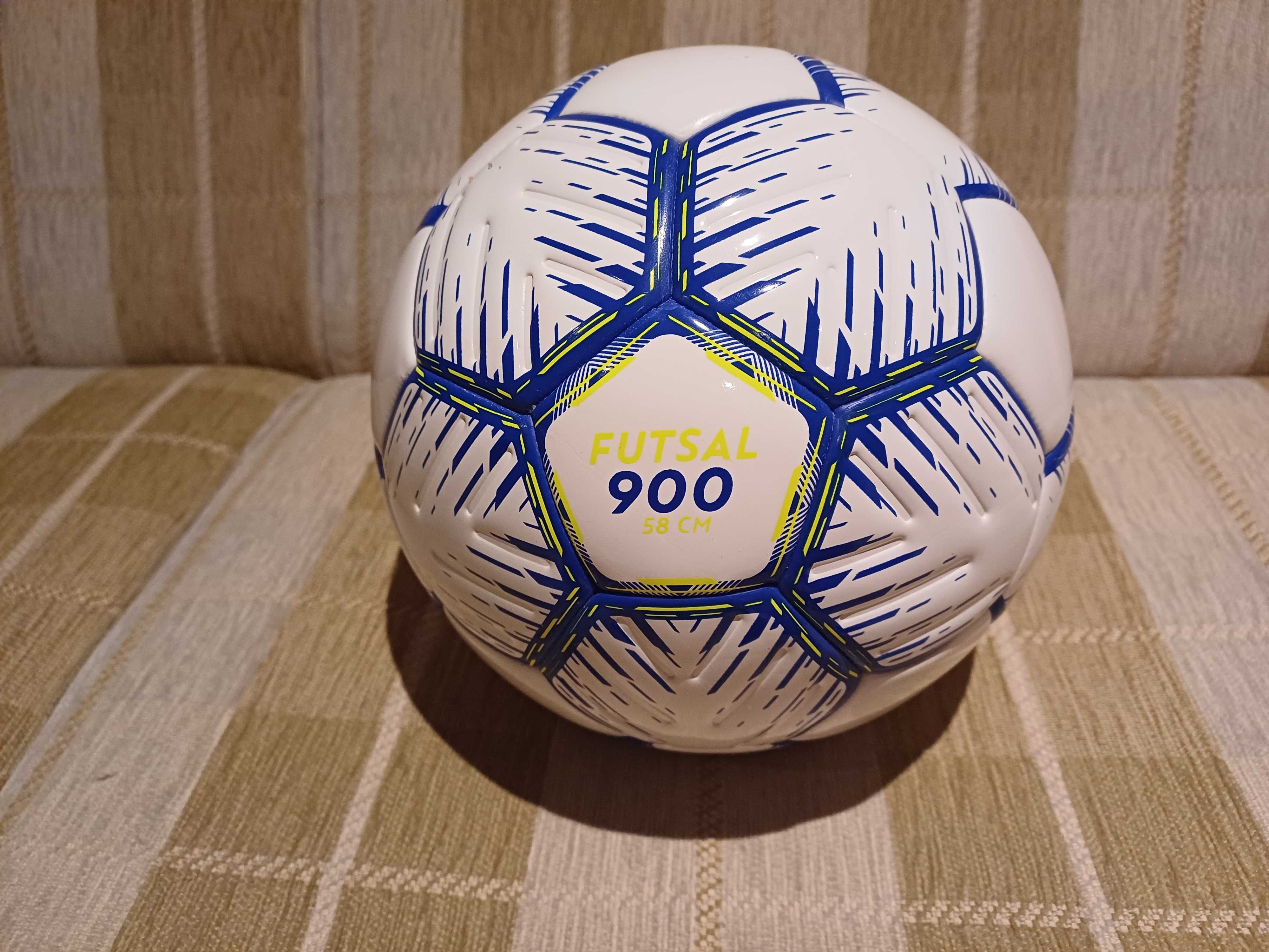 piłka halowa imviso 900