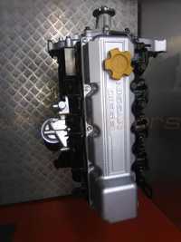 Motor Recondicionado Nissan Cabstar 3.0 TD  Ano: 2003 Ref BD30TI