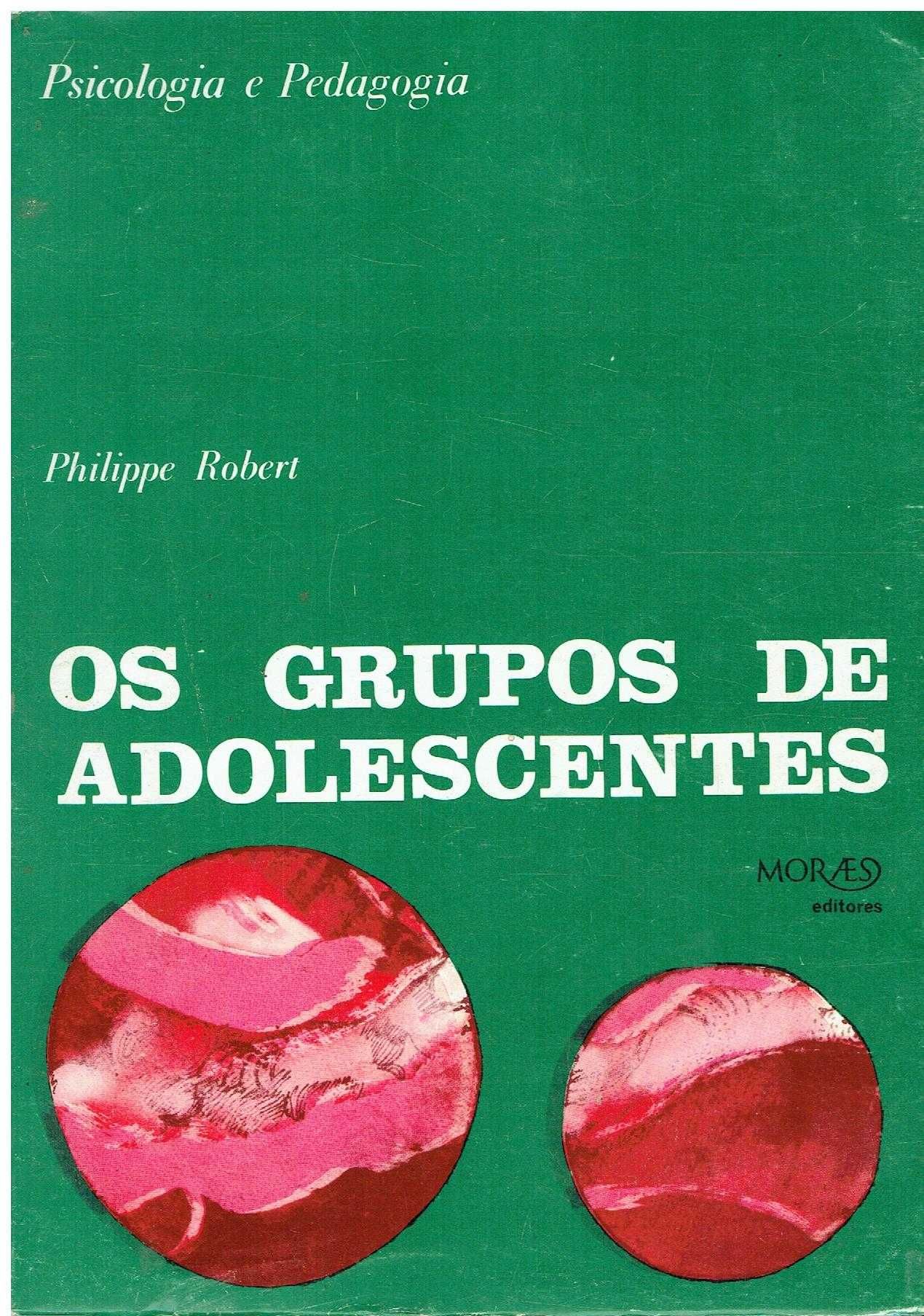 11942

Livros de Psicologia e Pedagogia