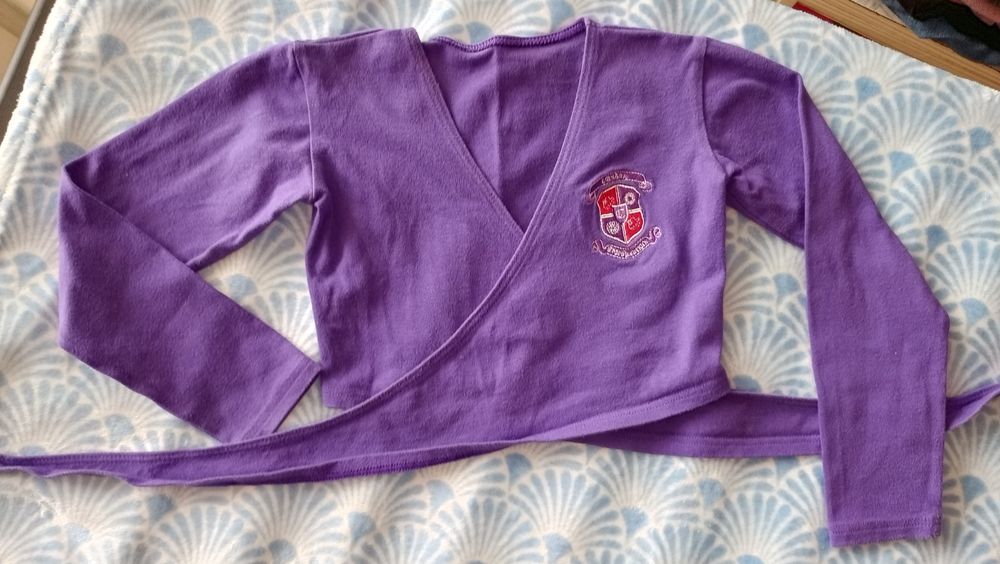 Кофта розігрівка болеро Grand Prix 32 розмір cotton