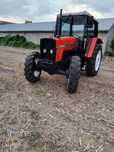 Massey Ferguson 595 Massey 595