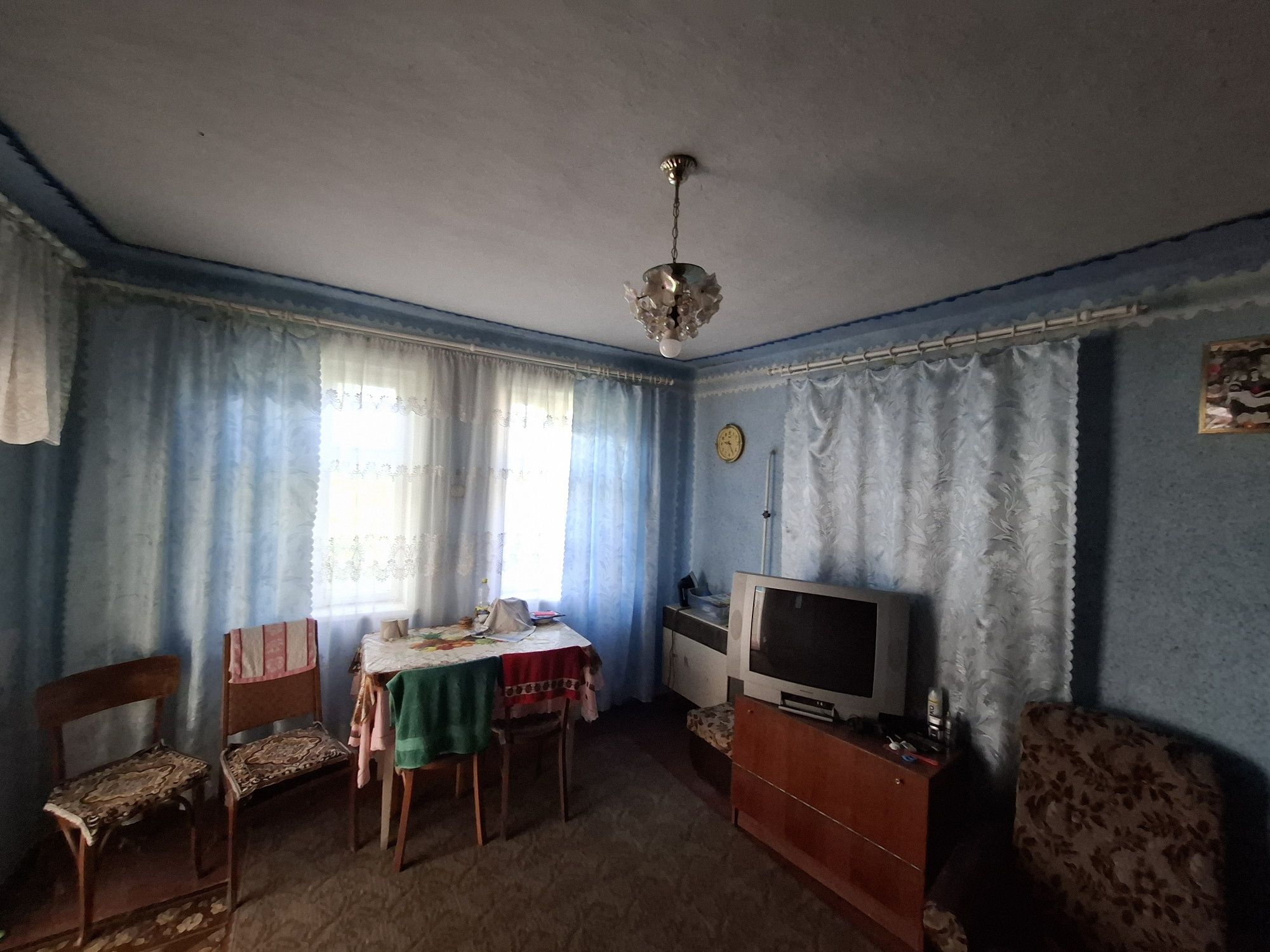 Будинок село Киселів