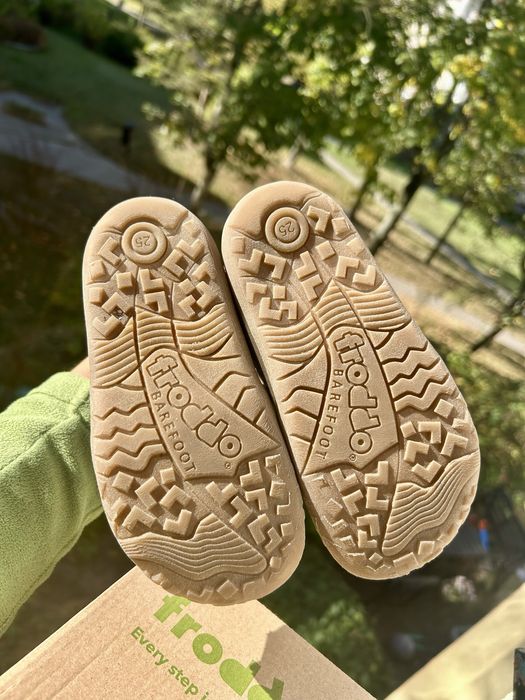 Buty trzewiki botki Bisgaard robin nowe
