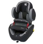 Автокресло Kiddy Phoenixfix Pro 2 на вес от 9 до 18 кг