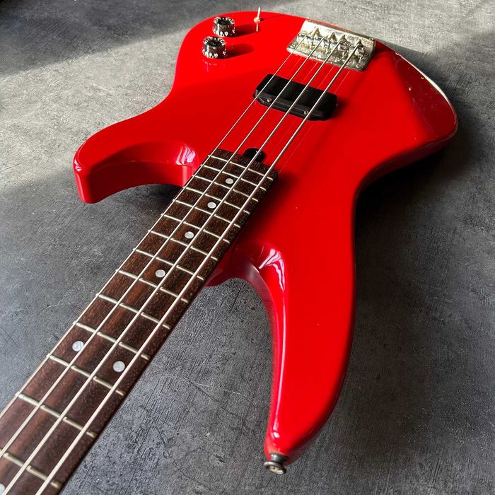 Yamaha RBX 450 Made in Japan 80s gitara basowa bass