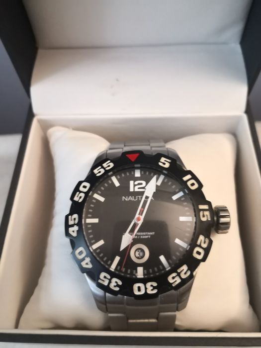 Zegarek Nautica A18622G