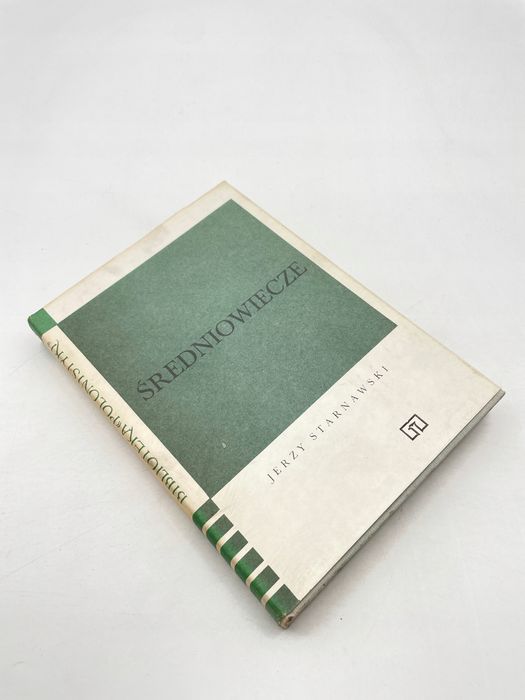 Średniowiecze Ax75163