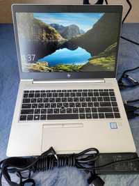 Ноутбук HP EliteBook 840 G5 (i5-8250U_16GB RAM_256GB SSD)