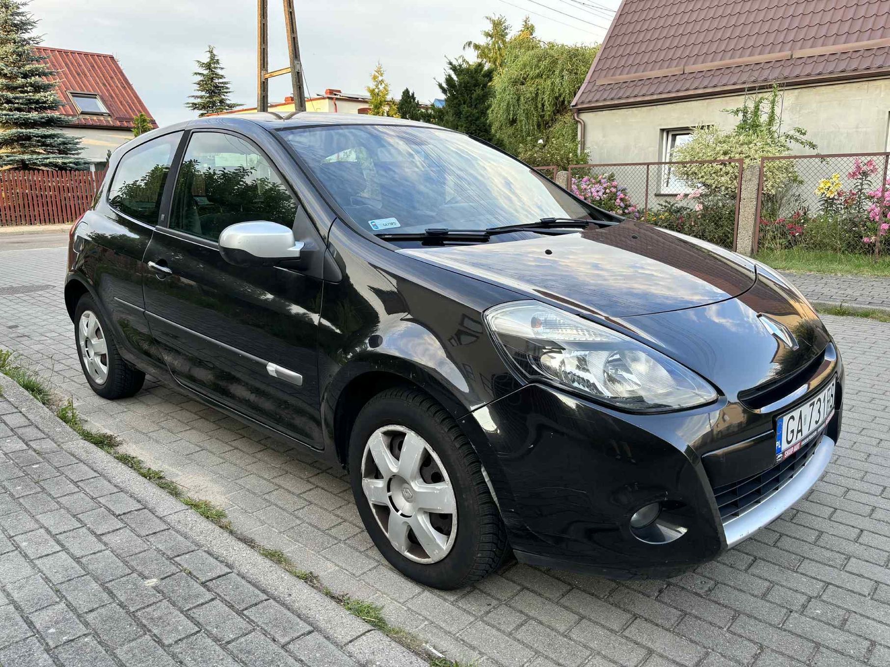 Renault Clio Renault Clio 1.2 Benzyna | Manual | Klima | Nawigacja