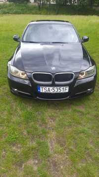 BMW e90 320i 2010 rok