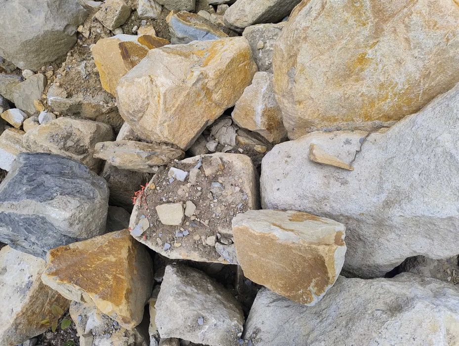 Kliniec/ Kruszywo/ Tłuczeń