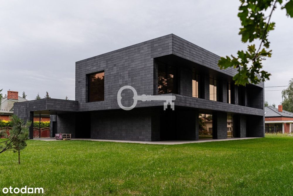 Przy Lesie | Idealny dla rodziny | Technologia