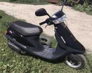Запчасть двигателя Хонда Такт 24 Honda Tact пластик