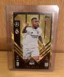 Mbappé 100 Topps Match Attax 24/25
