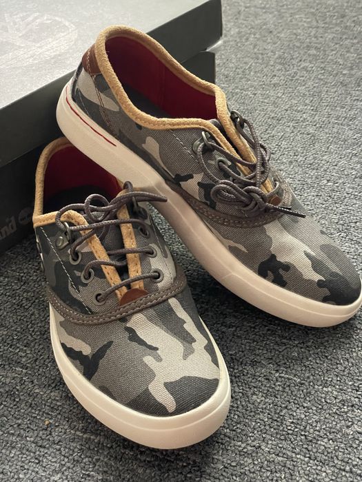 Кеды Timberland 36 р