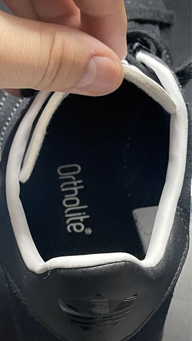 Sapatilha Gazelle. - Ótimo estado