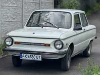 Продам ЗАЗ 698М 1993