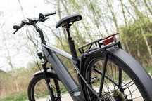 E - Bike 13 ZEHN Nowy Model na Bosch CX / Po Serwisie / Trekking !!!