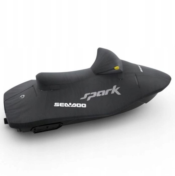 Pokrowiec SEADOO SPARK 2UP SEA DOO pod audio głośnik linq