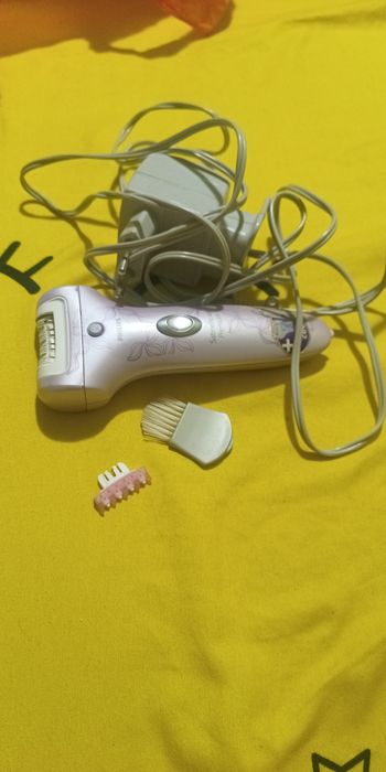Епілятор PHILIPS