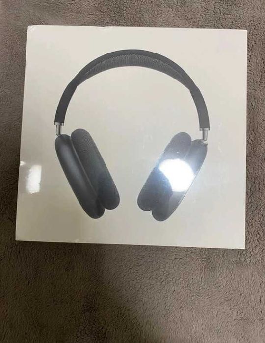 Apple AirPods Max (ANC)
