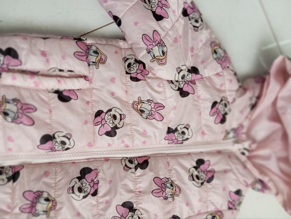 Курточка 3в1 від cool klub