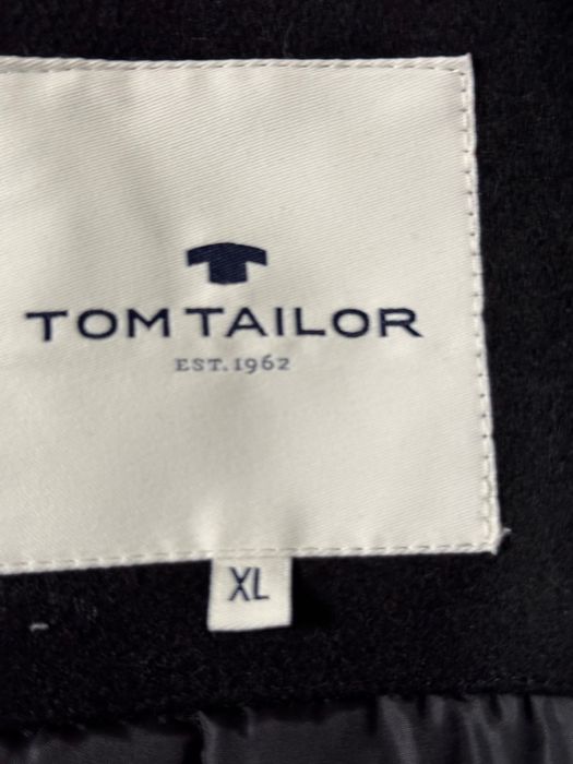 Пальто Том Тейлор.