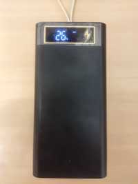 Корпус Powerbank-а 50000mAh 52000mAh 70000mAh 72000mAh