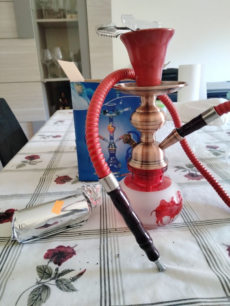 Xixa ,shisha,cachimbo  de água