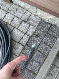 Kabel ziemny 55 m