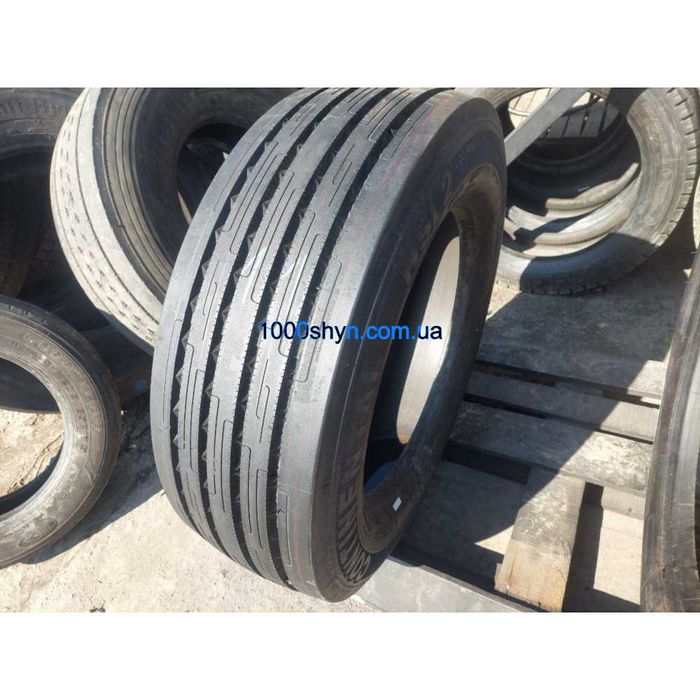 Шина 295/60 R22.5 Continental HSL2 1шт