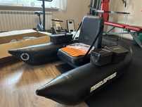 Belly Boat PRO MOTOR