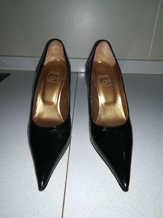 Sapatos senhora como novos