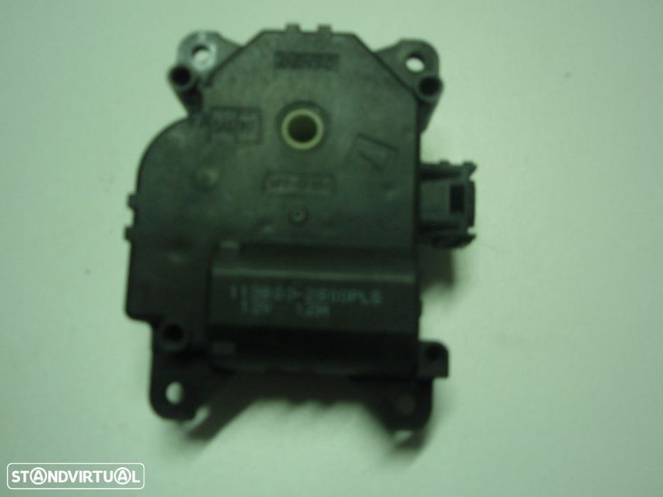 Modulo sofagem  - Toyota Auris,2.2 D-Cat,(2007)