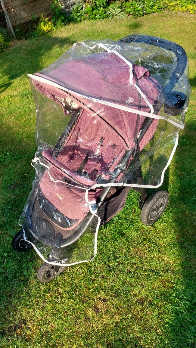 Spacerówka Joie Mytrax stroller