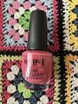 OPI lakier do paznokci Aurora Berry-alis