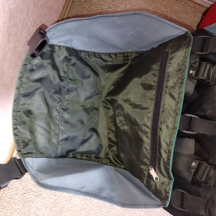 Рюкзак большой туристический походный