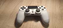 Pad ps4 dualschock 4 v2 jak nowy