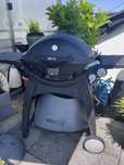 Grill gazowy Weber q300/320