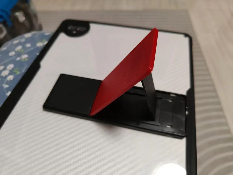 Suporte para Base de Impressão 3D