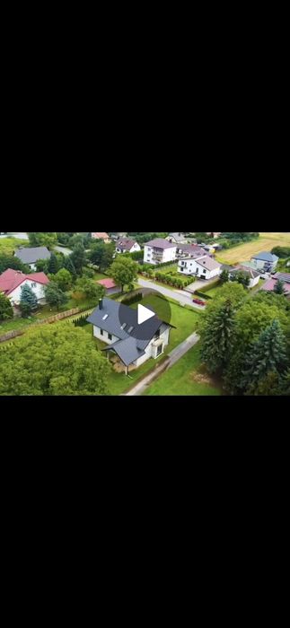 Dom na sprzedaż 2km od Zamościa