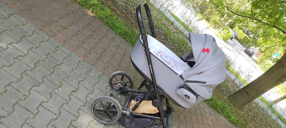 Wózek Adamex zico