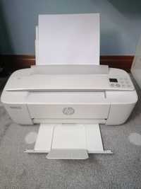 Impressora Multifunções HP DeskJet 3750