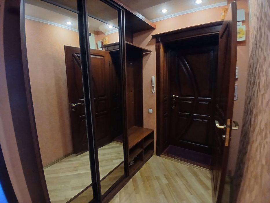 Здам 2 кім квартиру