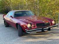 Chevrolet Camaro Chevrolet Camaro gen 2 350 V8 5,7l