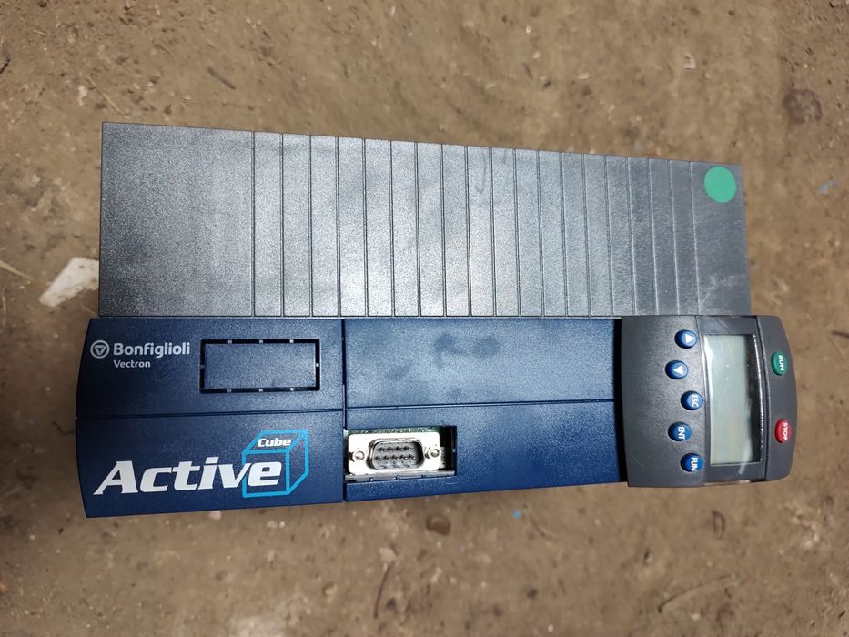 Falownik 15kw bonfiglioli